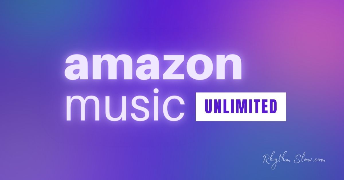AmazonMusicUnlimitedの空間オーディオ