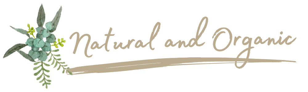 natural and organic